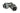 Phobya 10/8mm (8x1mm) Compression Fitting G1/4 90° Revolvable - Black Nickel