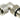 Phobya 10/8mm (8x1mm) Compression Fitting G1/4 90° Revolvable Type 2