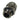Phobya 10/8mm (8x1mm) Compression Fitting G1/4 - Black Nickel