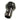 Phobya 10mm (3/8") Fitting G1/4 with O-Ring (FatBoy) - Black Nickel