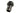 Phobya 10mm (3/8") Fitting G1/4 with O-Ring (FatBoy) - Black Nickel