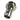 Phobya 10mm (3/8") Fitting G1/4 with O-Ring (FatBoy)