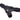 Phobya 10mm (3/8") Y Tubing Connector - Matte Black