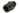 Phobya 10mm G1/4 Plug Fitting - Black Nickel