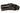 Phobya 10mm G1/4 Plug-in Fitting 45° Revolvable - Completely Black Nickel Plated
