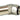 Phobya 10mm G1/4 Plug-in Fitting 45° Revolvable - Completely Nickel Plated