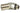 Phobya 10mm G1/4 Plug-in Fitting 45° Revolvable - Completely Nickel Plated