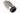 Phobya 10mm G1/4 Plug-in Fitting Black - Nickel Coated