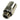 Phobya 10mm G1/4 Plug - Nickel Plated