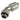 Phobya 13/10mm (10x1.5mm) Compression Fitting 45