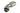 Phobya 13/10mm (10x1.5mm) Compression Fitting 45