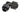 Phobya 13/10mm (10x1.5mm) Compression Fitting 90
