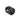 Phobya 13/10mm (10x1.5mm) Compression Fitting G1/4 - Knurled - Matte Black