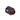 Phobya 13/10mm (10x1.5mm) Compression Fitting G1/4 - Knurled - Matte BlackPH-62437