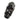 Phobya 13/10mm (10x1.5mm) Compression Fitting G1/4 Revolvable - Black Nickel