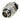 Phobya 13/10mm (10x1.5mm) Compression Fitting Outer Thread 1/4