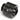 Phobya 13/10mm (10x1.5mm) Compression Fitting Outer Thread - Compact - Black Nickel