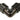 Phobya 13/10mm (10x1.5mm) L Hose Connector - Compact - Black Nickel PlatedPH-62207