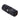 Phobya 13/10mm (10x1.5mm) Straight Bulkhead-Fitting - Matte Black
