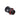 Phobya 13mm (1/2") Barbed Fitting G1/4 with O - Ring (Perfect Seal) - Matte BlackPH-63348