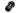 Phobya 13mm (1/2") Fitting G1/4 with O-Ring (FatBoy) - Black Nickel