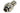 Phobya 13mm (1/2") Fitting G1/4 with O-Ring (High-Flow) - Ball Rotation - Silver Nickel