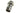 Phobya 13mm (1/2") Fitting G1/4 with O-Ring (High-Flow) - Short - Silver