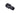 Phobya 13mm (1/2") Tubing Adaptor to G1/4 Inner Thread Including Screw Plug - Matte Black
