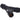 Phobya 13mm (1/2") Y Tubing Connector - Matte Black