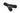 Phobya 13mm (1/2") Y Tubing Connector - Matte Black