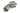 Phobya 16/10mm Compression Fitting 45° Revolvable G1/4 - Knurled - Silver Nickel