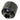 Phobya 16/10mm Compression Fitting G1/4 - Compact - Black Nickel