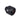 Phobya 16/10mm Compression Fitting G1/4 - Compact - Matte Black