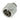 Phobya 16/10mm Compression Fitting G1/4 - Compact - Silver Nickel
