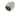 Phobya 16/10mm Compression Fitting G1/4 - Compact - Silver Nickel