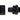Phobya 16/10mm Compression Fitting G1/4 - Knurled - Matte BlackPH-62443