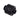 Phobya 16/10mm Compression Fitting G1/4 - Knurled - Matte BlackPH-62443