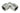 Phobya 16/10mm L Hose Connector - Compact - Silver Nickel Plated