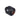 Phobya 16/11mm Compression Fitting G1/4 - Compact - Matte Black