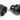 Phobya 16/13mm Compression Fitting Straight G1/4" - Compact - Black Nickel PlatedPH-62146
