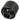 Phobya 16/13mm Compression Fitting Straight G1/4" - Compact - Black Nickel PlatedPH-62213