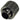 Phobya 16/13mm Compression Fitting Straight G1/4" - Compact - Black Nickel Plated