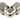 Phobya 16/13mm L Hose Connector - Compact - Silver Nickel PlatedPH-62208