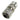 Phobya 16/13mm Straight Bulkhead Fitting - Knurled - MSV