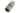 Phobya 16/13mm Straight Bulkhead Fitting - Knurled - MSV