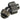 Phobya 19/13mm (1/2-3/4") Compression Fitting 45