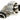 Phobya 19/13mm (1/2-3/4") Compression Fitting 90