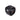 Phobya 19/13mm (1/2-3/4") Compression Fitting G1/4 - Knurled - Matte Black