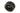 Phobya 19/13mm (1/2-3/4") Compression Fitting Straight G1/4 - Compact - Black Nickel Plated