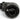 Phobya 19/13mm (1/2 - 3/4") Screw - on Fitting 90° G1/4 - Knurled - Black NickelPH-62149